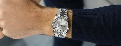 rolex datejust how to set time|how to wind Rolex Datejust.